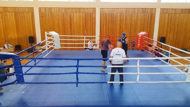 Тагир Исаков &  Муслим Магомедов . Кубок Дагестана по Кунг-Фу  #Тага Милан #бой #спорт г #удар