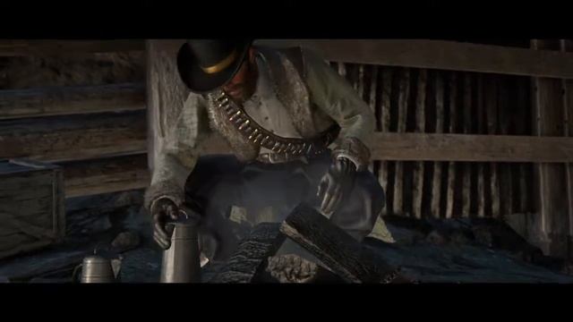 Red Dead Redemption 2 Legendary Bison? смотреть онлайн