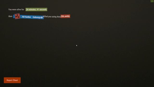 Легендарное Трио выживает в Rust смотреть онлайн