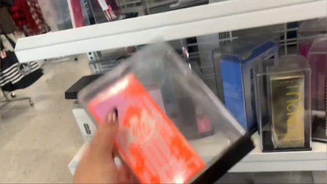 Perfumes at Burlington Tj Maxx Ross & Marshalls￼ Shop With Me 🥰🛍 смотреть онлайн