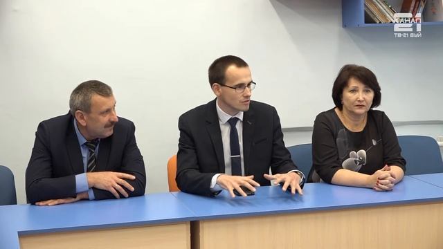 Будущее сейчас. Школьный медиацентр «ДеTVора.ru» смотреть онлайн