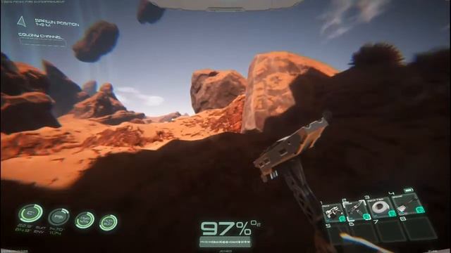 Osiris: New Dawn Gameplay (Daarksunshinee, Coldpaw & PremiumMaple) - Live Stream