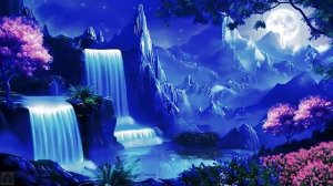 Тибетская флейта  Расслабляющая музыка / Музыка для медитации / Музыка для релаксации / Музыка для