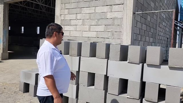 GAZABLOK BIZNESIDA KATTA YANGILIK ENDI AFTOKLAF KERAK EMAS GAZABLOK GISHI VA LINIYASI