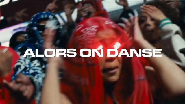 [FREE] Kay Flock x B Lovee x NY Drill Sample Type Beat 2022 - "Alors On Danse" смотреть онлайн
