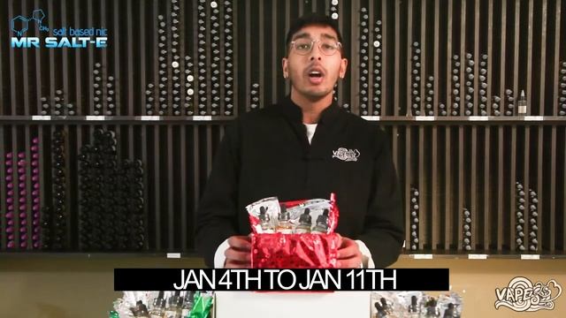 Picky Vapor x Vape29 Giveaway! смотреть онлайн