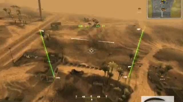 My First BF2142 Stunt Movie смотреть онлайн