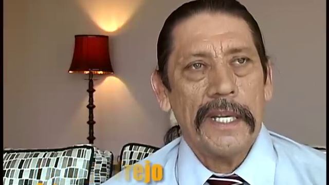 The Bill Collector - Danny Trejo and Cast Speak about The Bill Collector смотреть онлайн