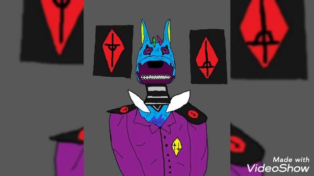 Art video, fnaf, теневой спрингтрайв смотреть онлайн