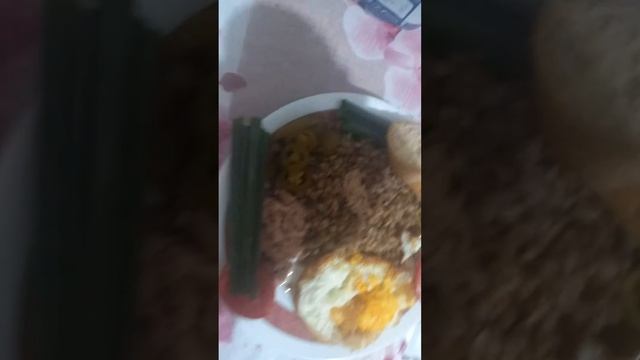 ГРЕЧНЕВАЯ КАША ПО ТУРЕЦКИ НА ПОЗДНИЙ УЖИН В ОНЛАЙН РЕСТОРАНЕ АХМЕДА КРАСАВЧИКА!