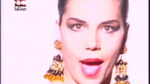 Azucar Moreno - Bandido (videoclip)
