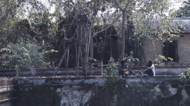 သင်းကွဲတိမ် ( Official Music Video Y-Zet ) смотреть онлайн