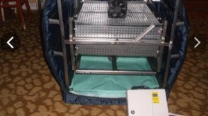 Полный обзор от реального пользователя Инкубатор ТГБ 280