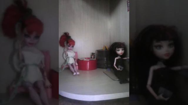 Стопмоушен мх "скукота"часть 1. смотреть онлайн