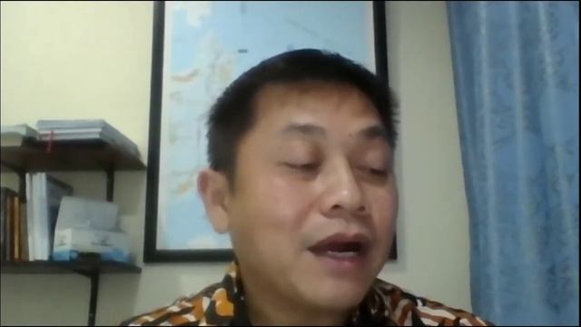 Diskusi Kelas Manajemen Publik смотреть онлайн