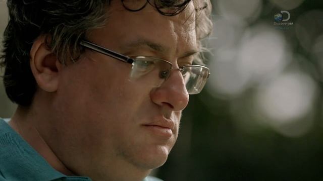 Сквозь пространство и время с Морганом Фрименом 8 сезон 2 серия (документальный сериал, 2017)