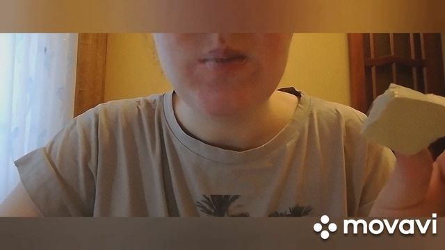 ASMR/GOAT'S MILK/PODVISLOE/КОЗЬЕ МОЛОКО/ПОДВИСЛОЕ смотреть онлайн