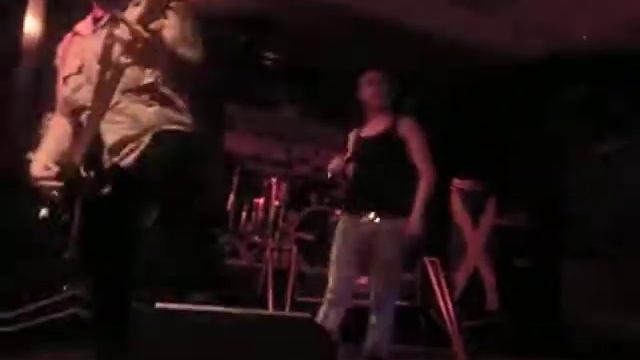 Defiler - Iconoclast [Tarantul 15-05-2013]