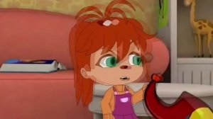 🐶блохастые🐶 (4 серии)