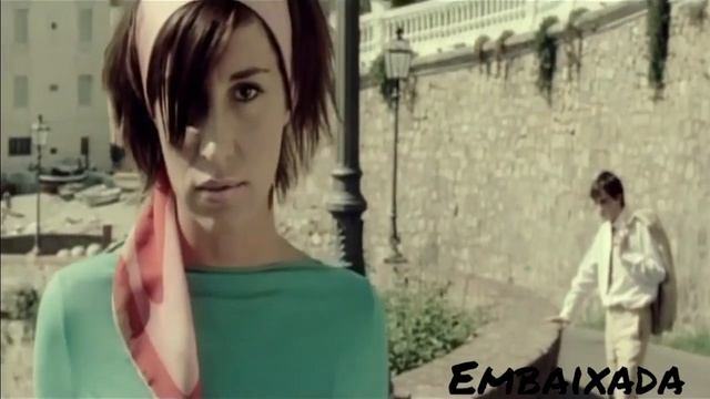 INGRID TU ES FOUTU TU M AS PROMIS смотреть онлайн