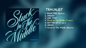 [Full Album] BABY MONSTER (베이비몬스터) - BABY MONS7ER