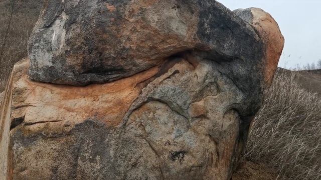 Лебедянский писатель рассказывает легенду про разбойника Тяпку и показывает где возможно зарыт кла смотреть онлайн