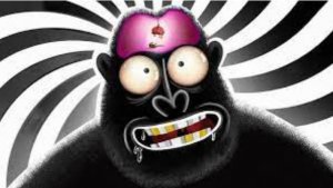 50 минут и ты ПРОКАЧАЕШЬ свой МОЗГ (амоБлог _ сборник)