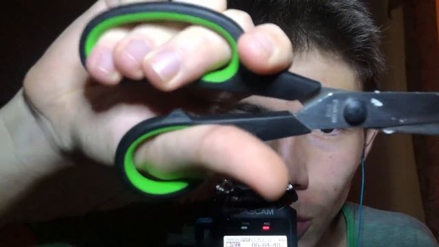 СПОРИМ ТЫ НЕ ДОСМОТРИШЬ ЭТО АСМР ДО КОНЦА / asmr triggers смотреть онлайн