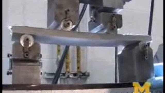 Bendable Concrete смотреть онлайн