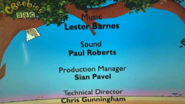 Mama Mirabelle’s Home Movies End Credits смотреть онлайн