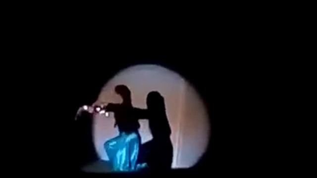 Фестиваль 19 неделя театрального искусства Узловая +Театр дэнс спектакль крылья театр теней смотреть онлайн