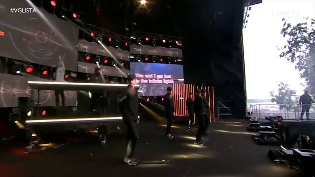 K 391 & Alan Walker   Ignite Live Performance At VG Lista 2018 With Julie Bergan And Vinni