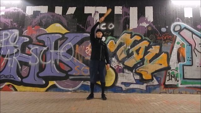 12 Old school Indian club exercises by Lemaire: light clubs смотреть онлайн