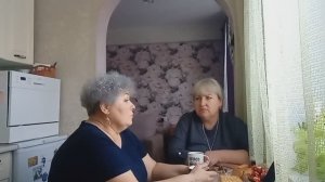 Поздравила подругу. Мультиварки в деле.