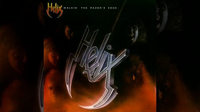 Helix Gimme Gimme Good Lovin' смотреть онлайн