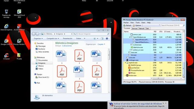 FortiClient vs Ransomware смотреть онлайн