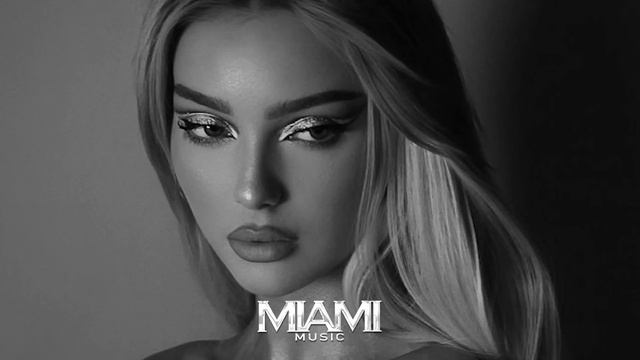 Top Mix Deep House Miami Music 2024 #mix #deephouse