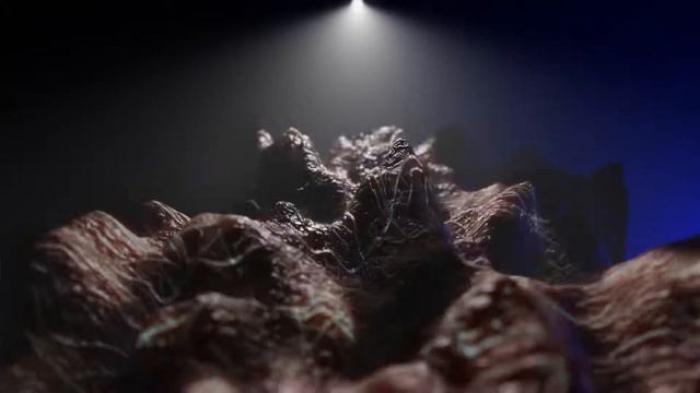 Blender animation audio wave form смотреть онлайн