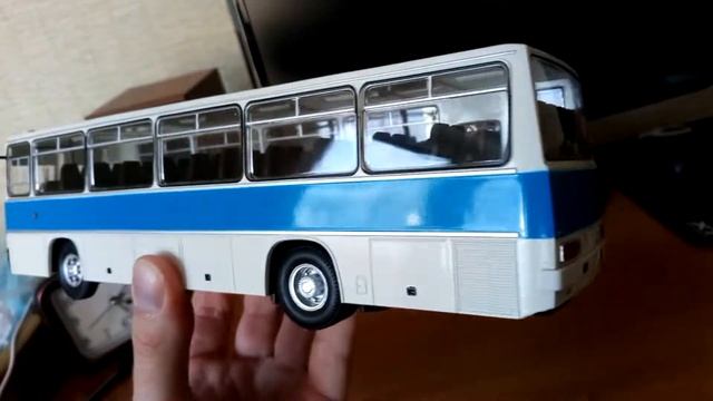 Ikarus 256 смотреть онлайн