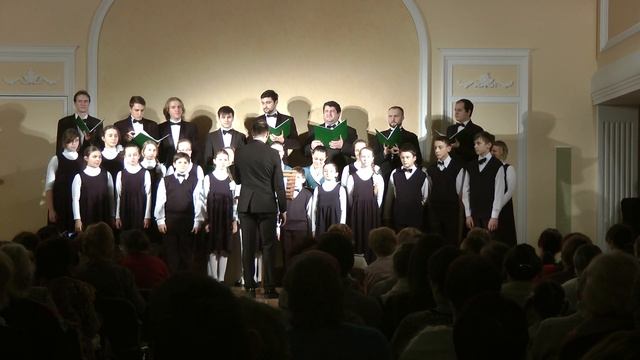 Концерт в Иваново, 25.01.2016 г., часть 1 смотреть онлайн