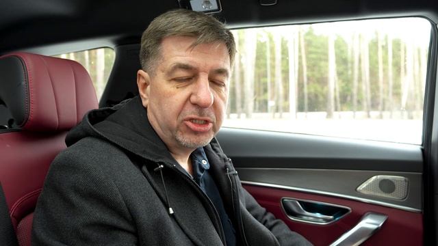 НЕ ПОКУПАЙ, ПОКА НЕ ПОСМОТРИШЬ! Честный обзор Jetour X70 Plus смотреть онлайн