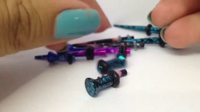 Plug collection смотреть онлайн