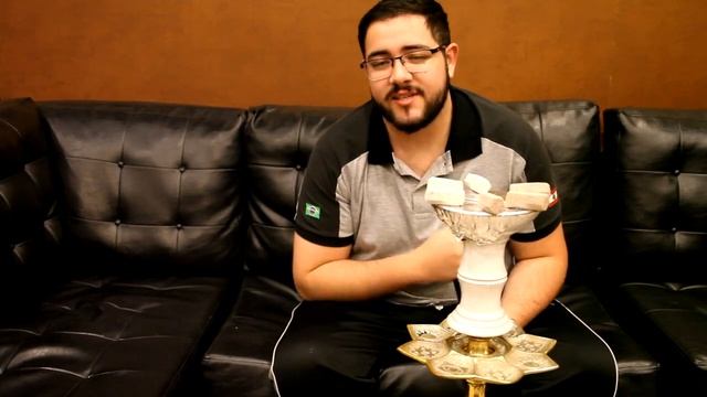 100gr De SOCIAL SMOKE | ARTIC LEMON