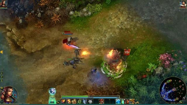 Join our Guide Match Event! #3 смотреть онлайн