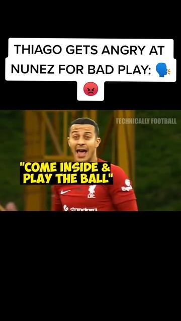 Thiago, Salah & Klopp Get Frustrated With Darwin Nunez As Liverpool Lose To Wolves смотреть онлайн