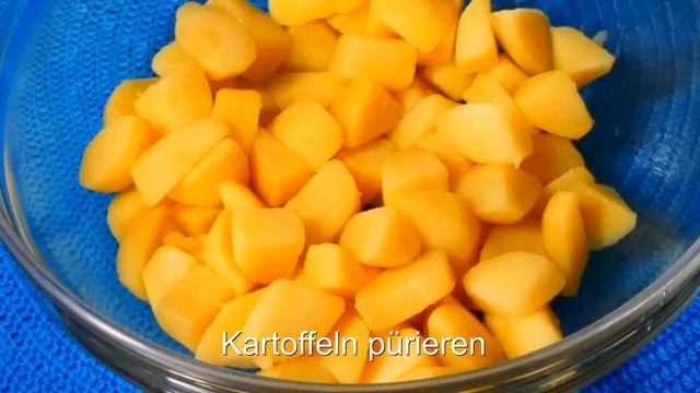 Vegan und gesund! Nur Kartoffeln und Nüsse! смотреть онлайн