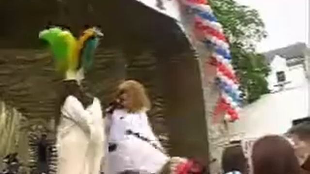 Двойники Ф Киркорова и А Пугачёвой смотреть онлайн