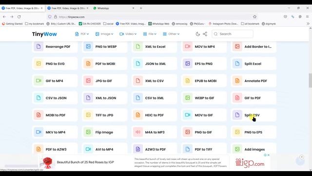 I Bet | You Don't know Tool which Solve your files problem FREE смотреть онлайн