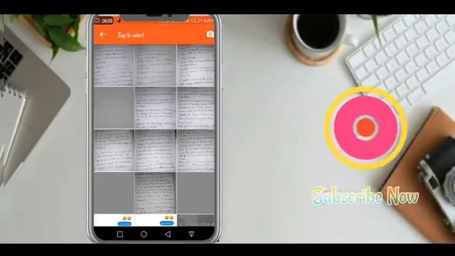 সহজেই দরকারি ছবি গুলোকে PDF ফাইলে সেইভ করুন | Image to PDF converter | IMG to PDF Bangla tutorial смотреть онлайн