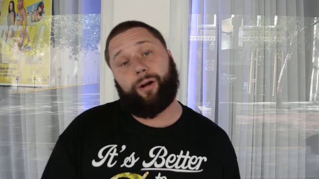 Battle Rapper Buffalo Joe Quick Interview With 407WILD